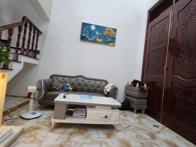 Bán nhà 66m , 4pn, 4wc, 5 tầng, linh xuân, thủ đức, 5.7 tỷ 1