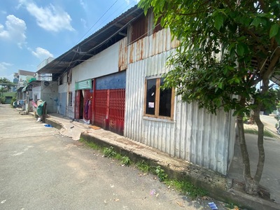 Bán nhà lô góc -130m2 ngang 6m long trường, q9 nhỉnh 6 tỷ 2