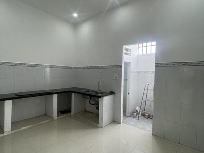 Bán nhà hxh bà điểm 5, bà điểm, hóc môn, 57m2, nhỉnh 2 tỷ. 2