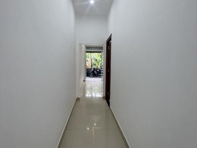 Bán nhà hxh bà điểm 5, bà điểm, hóc môn, 57m2, nhỉnh 2 tỷ. 3