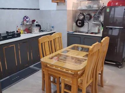 C55 bán nhà quận 7 đường số 42 trung tâm tân quy 2pn, 3wc giá siêu tốt 2