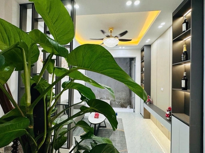  nhà đẹp, ở luôn, 30m 5 tầng  giá nhỉnh 7 tỷ 0