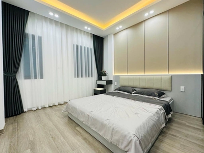  nhà đẹp, ở luôn, 30m 5 tầng  giá nhỉnh 7 tỷ 1