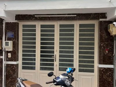 C55 bán nhà quận 7 đường số 42 trung tâm tân quy 2pn, 3wc giá siêu tốt 1