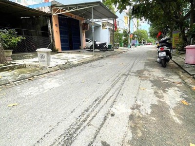 Giá sập sàn - sở hữu ngay đất đà nẵng mt đường 5m5 gần trường đh sư phạm 0