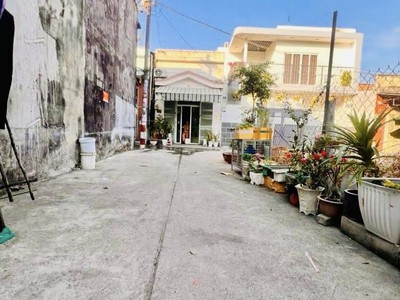 Lê trọng tấn - bán đất tặng nhà - hẻm 5m - 62m n4.4 14 0 lg nhỉnh 4 đồng 2