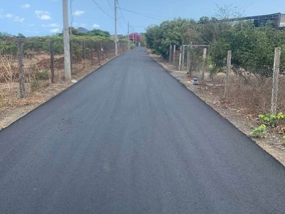 Chính chủ nhượng lại lô đất hòa bình -xuyên mộc brvt giá rẻ 0