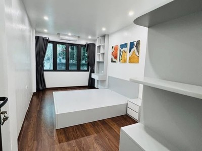  nhà đẹp, ở luôn, 30m 5 tầng  giá nhỉnh 7 tỷ 3