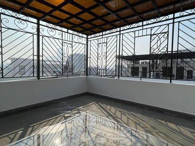 Tòa nhà 8 tầng cầu giấy: vừa ở vừa kinh doanh, văn phòng thang máy, gara ô tô 95m 34.7tỷ 3