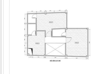 Bán nhà xuân la 70m2, mt4.5m, 18 phòng thang máy dòng tiền hơn 100tr/tháng 1