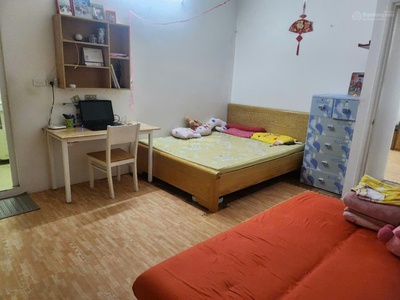 Cho thuê căn hộ chung cư 1 ngủ, chung cư 299 cầu giấy, vị trí đẹp, vào ở ngay, giá thuê 8tr/tháng 2
