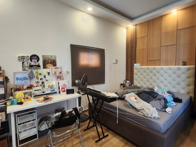 Bán nhà 66m , 4pn, 4wc, 5 tầng, linh xuân, thủ đức, 5.7 tỷ 3