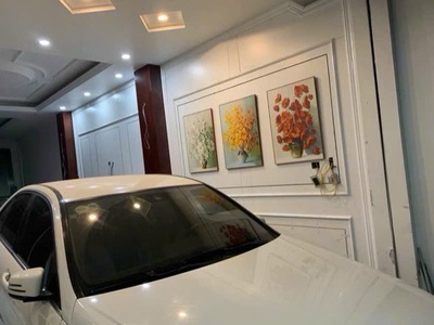 Hoàng quốc việt - cầu giấy - phân lô - oto tránh - 2 mặt ngõ  67m2 mt: 6 chỉ 17.9 tỷ 0