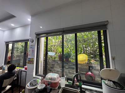 Nguyễn cao-lò đúc   60m , 5 tầng, lô góc siêu thoáng  nhỉnh 11 t. 1