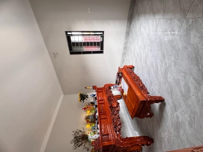 Mai động - lô góc 3 thoáng, mặt tiền rộng- gara 7 chỗ - kinh doanh đỉnh - full nội thất 4