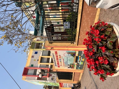 Mai động - lô góc 3 thoáng, mặt tiền rộng- gara 7 chỗ - kinh doanh đỉnh - full nội thất 0