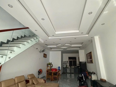 Kẹt tiền, bán gấp nhà 1t2l p.hố nai, gần gs.lộc lâm, đường nhựa 5m chỉ 2 tỷ750 1
