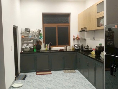 Kẹt tiền, bán gấp nhà 1t2l p.hố nai, gần gs.lộc lâm, đường nhựa 5m chỉ 2 tỷ750 2