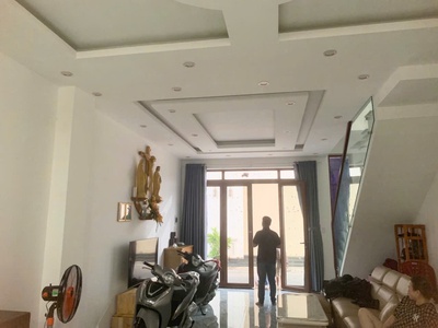 Kẹt tiền, bán gấp nhà 1t2l p.hố nai, gần gs.lộc lâm, đường nhựa 5m chỉ 2 tỷ750 3