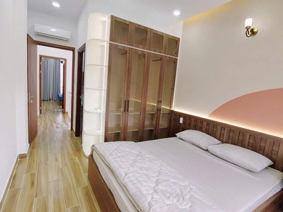 Bán Nhà 1T1L 58m2 gần chợ cầu xáng Bình Chánh - đã hoàn công - giá 1 tỷ 150 4