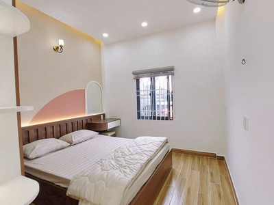 Bán Nhà 1T1L 58m2 gần chợ cầu xáng Bình Chánh - đã hoàn công - giá 1 tỷ 150 5