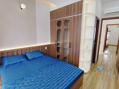 Bán Nhà 1T1L 58m2 gần chợ cầu xáng Bình Chánh - đã hoàn công - giá 1 tỷ 150 8