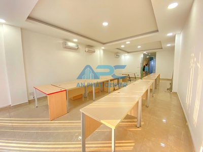 Cần cho thuê sàn vp tòa an phát center giá tốt tại 13b đường 12, phường .an khánh, thủ đức tp hcm 0