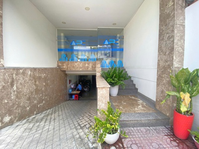 Chính chủ cần cho thuê sàn vp tòa an phát center - 60m2 giá tốt tại 13b đ 12, p an khánh, tp thủ đức 2