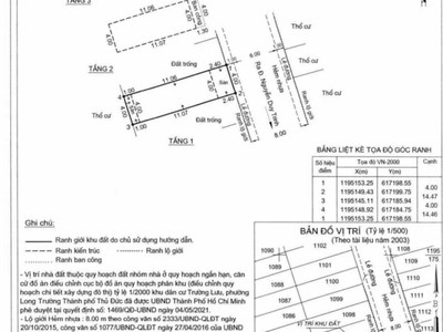 Gấp, nhà bán ngay chợ long trường, ndtrinh, tp. tđ chỉ cần 2ty5 mua ngay, nhà 3 lầu,4pn mới tinh. 4