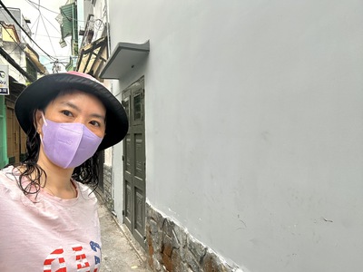 Nhà bán nằm trên trục đường đoàn văn bơ- xe hơi tới cửa- thuận tiện đi lại gần trường, chợ. 0