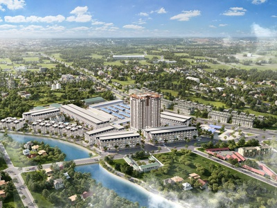 Đất tăng giá mạnh - đừng bỏ lỡ 0