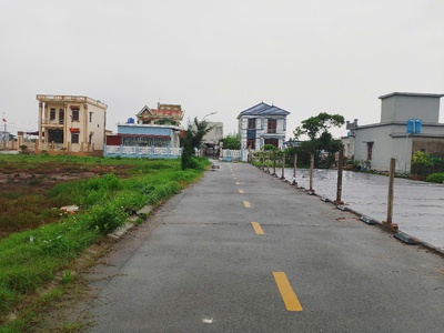 Đất vàng quất lâm: cơ hội đầu tư vàng tại quất lâm cách bãi tắm chỉ 50m 4