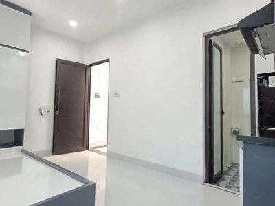 Bán tòa căn hộ dịch vụ cao cấp phố bùi xương trạch 6 tầng full nội thất dòng tiền 55tr/tháng 2