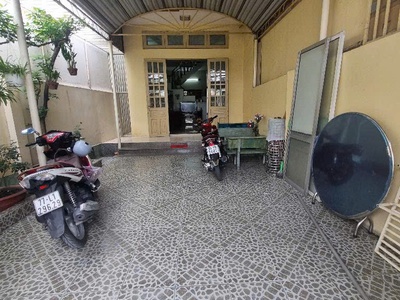 Bán mặt tiền kinh doanh đông hưng thuận 9 - quận 12- ngang 4m4 - 4 tầng btct- 90m2 - chỉ 5,95 tỷ 2