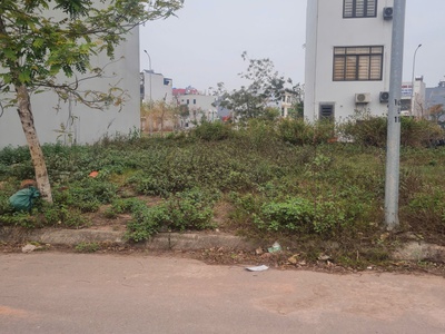 Bán đất trung tâm thị trấn đồi ngô, lục nam. 80m2- mt 5m. đường 15m. giá 3,4 tỷ 3