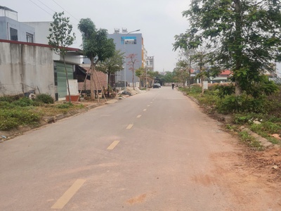 Bán đất trung tâm thị trấn đồi ngô, lục nam. 80m2- mt 5m. đường 15m. giá 3,4 tỷ 4