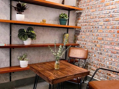 Sang nhượng quán cafe đội cấn - ba đình 1