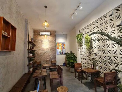Sang nhượng quán cafe đội cấn - ba đình 3