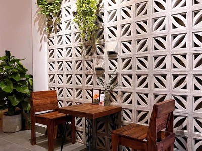 Sang nhượng quán cafe đội cấn - ba đình 4