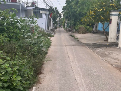 Rẻ không tưởng  850 triệu đất ont tân an - tx lagi đường 4m sổ riêng 0