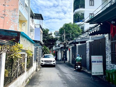 Siêu phẩm 4tầng, 96m2xngang 4.2x5pn, hxh, phạm văn chiêu p. 16 gò vấp, nhích 10tỷ 1
