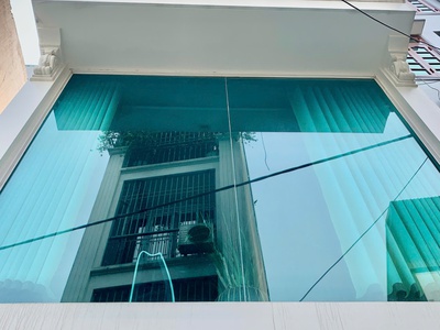 Bán nhà kim giang, ô tô đỗ cửa, dân xây chắc chắn, sổ phân lô a4 38m2 giá 7.48 tỷ 1