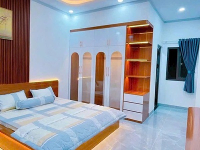 Bán nhà kim giang, ô tô đỗ cửa, dân xây chắc chắn, sổ phân lô a4 38m2 giá 7.48 tỷ 3