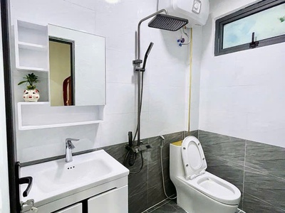 Bán nhà kim giang, ô tô đỗ cửa, dân xây chắc chắn, sổ phân lô a4 38m2 giá 7.48 tỷ 4