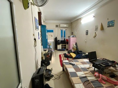 Chính chủ cần bán nhà tại hai bà trưng, hà nội - địa chỉ:  phố trần khát chân, quận hai bà trưng, 2
