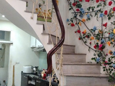 Cực hiếm - nhà phố chùa bộc - trung tâm đống đa - giá 8.85 tỷ 0