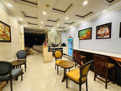 Nhà mặt phố nguyễn công hoan - ngọc khánh, ba đình sổ đ ỏ 105m, mt 6,5m gi á 48 tỷ - lô góc 2