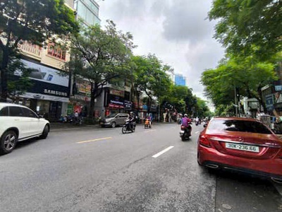 Bán nhà mặt phố đặng văn ngữ - qh ổn định, nhà 2 mặt tiền phố và ngõ - 3 phút ra hồ đắc di 0