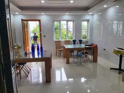 Bán nhà mặt phố đặng văn ngữ - qh ổn định, nhà 2 mặt tiền phố và ngõ - 3 phút ra hồ đắc di 2