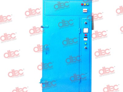 Bộ cấp nhiệt phòng sấy sản xuất theo yêu cầu 1